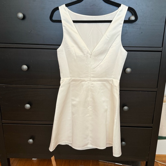 Reformation Zenni Dress - Picture 7 of 9